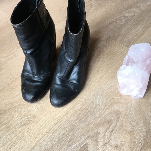 Rag & Bone Newbury Boots - Picture 5 of 8